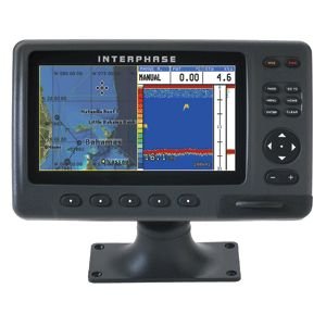 Chartmaster iPro Combo Internal Antenna by