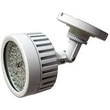 CMVision IR56 - 56 LED Indoor/Outdoor Long Range 100ft IR Illuminator With Free 1A 12VDC Adapter