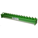 Chicken Feeder Trough Small