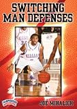 Joe Mihalich: Switching Man Defenses (DVD)