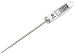 Admetior Digital Instant Read Kitchen Themometer, White