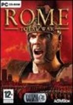 Childrens Toyshop   : Rome Total War