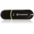 Transcend TS4GJF300 Jetflash 300 - Memoria USB 4096 MB