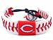Cincinnati Reds Classic Baseball Bracelet