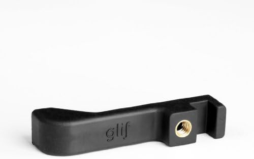 The Glif: iPhone 4 / 4S Tripod Mount &amp; Stand