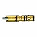 Moen 1200 One-Handle Replacement Cartridge, Brass
