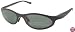 Tag Heuer 1004 Physics Black Precision Polarized Golf/Tennis Sunglasses