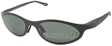 Tag Heuer 1004 Physics Black Precision Polarized Golf/Tennis Sunglasses