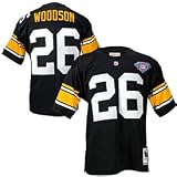 Jersey Rod Woodson 1994 M&N
