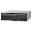 SONY OPTIARC AD-7280S 24x8x16xDVD+RW 24x6xDVD-RW 12xDVD+/-R DL 12xDVD-RAM SATA DVD-Brenner bulk schwarz ohne SW
