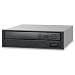 Sony 24x Internal DVD Rewriter - Black