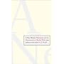 A New Mimesis: Shakespeare and the Representation of Reality