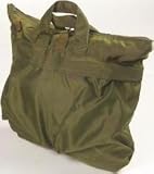 Pilot's Helmet Bag - Olive