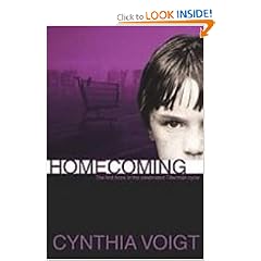 Homecoming (Tillerman Series)