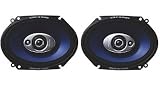 Review Pioneer TS-H687 / PIONEER TS H687