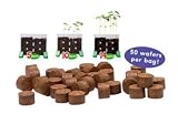 Sprout & Grow Wonder Soil, 50 pk