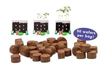 Sprout & Grow Wonder Soil, 50 pk