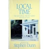 Local Time (National Poetry Series)