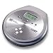 Coby Electronic PORTABLE CD/MP PLAYER ( MPCD935 )