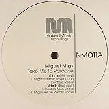 Nude Tempo One [VINYL]