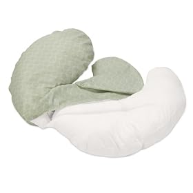 Boppy Total Body Pillow Cotton Slipcover