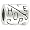image Hope Solid Sterling Silver Message Bead fits European Charm Bracelet