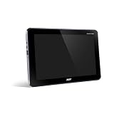 acer 【ICONIA TAB A200-S08G (アイコニア タブ A200-S08G) チタニウムグレー】 ICONIA TAB A200-S08G