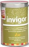 Honest Kitchen Invigor 10 oz