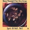 Spirit of Nuff...Nuff