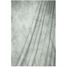 Milano Premium Hand Painted Muslin Background 10'x20'