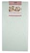 Simmons Kids Vibrance Fiber Baby, Crib, and Toddler Mattress