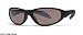 Rec Specs Sunglasses-- Biker - Soft Matte Black/ Driver Seat Methane Mirror