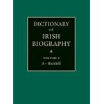 DictionaryofIrishBiography9VolumeSet