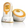Philips LCD DECT Digital Baby Monitor