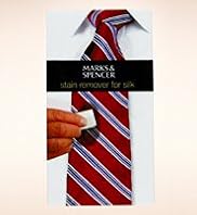 Silk & Clean™ Stain Remover