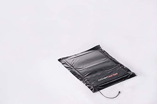 EH0304 High Watt Density Ground Thawing Blanket Epoxy Curing Blanket EH0304 High Watt Density Ground Thawing Blanket Epoxy Curing Blanket