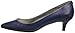 Bandolino Women's Flora Leather Dress Pump