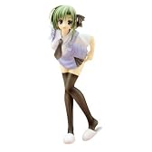 SHUFFLE! 時雨亜沙 (1/8スケールPVC塗装済み完成品)