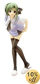 SHUFFLE! 時雨亜沙 (1/8スケールPVC塗装済み完成品)