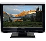Magnavox 19MF330B/F7 19 Diagonal 720p LCD HDTV