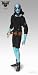 Hellboy: Abe Sapien 12-Inch Figure by Sideshow Collectibles