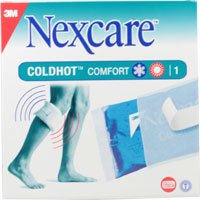 NEXCARE 3M Cold Hot Kompressen Comfort, 1 St Preisvergleich