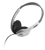Califone International 3060-Ec Disposable Earcup Covers