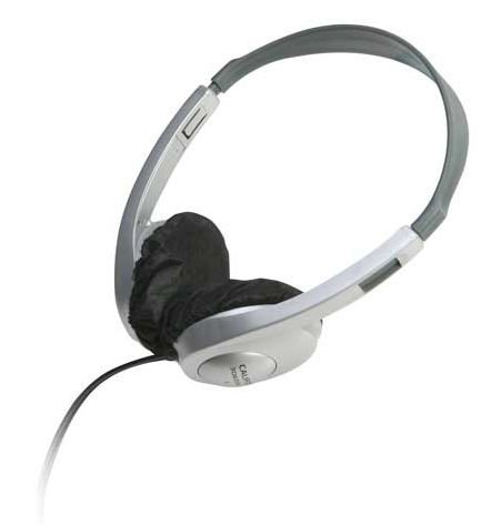 Califone International 3060-Ec Disposable Earcup Covers