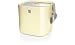 ModKat Litter Box Yellow