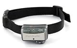 PetSafe, DeLuxe Antibellhalsband PBC27-12443, kleine Hunde Halsband