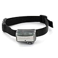 PetSafe, DeLuxe Antibellhalsband PBC27-12443, kleine Hunde Halsband