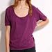 Alternative Apparel Women Mama Cass Top aa4565