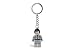 Lego Indiana Jones Irina Spalko Keychain