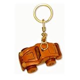 革物語キーホルダー ポルシェ